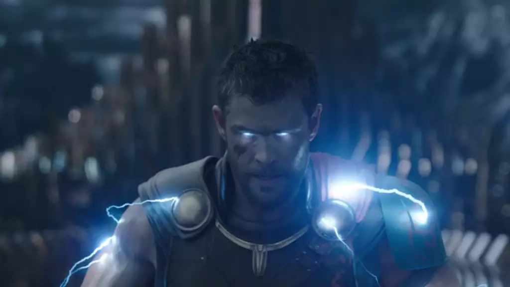 Thor: Ragnarok fügte Thors Handlung eine einzigartige Note hinzu.