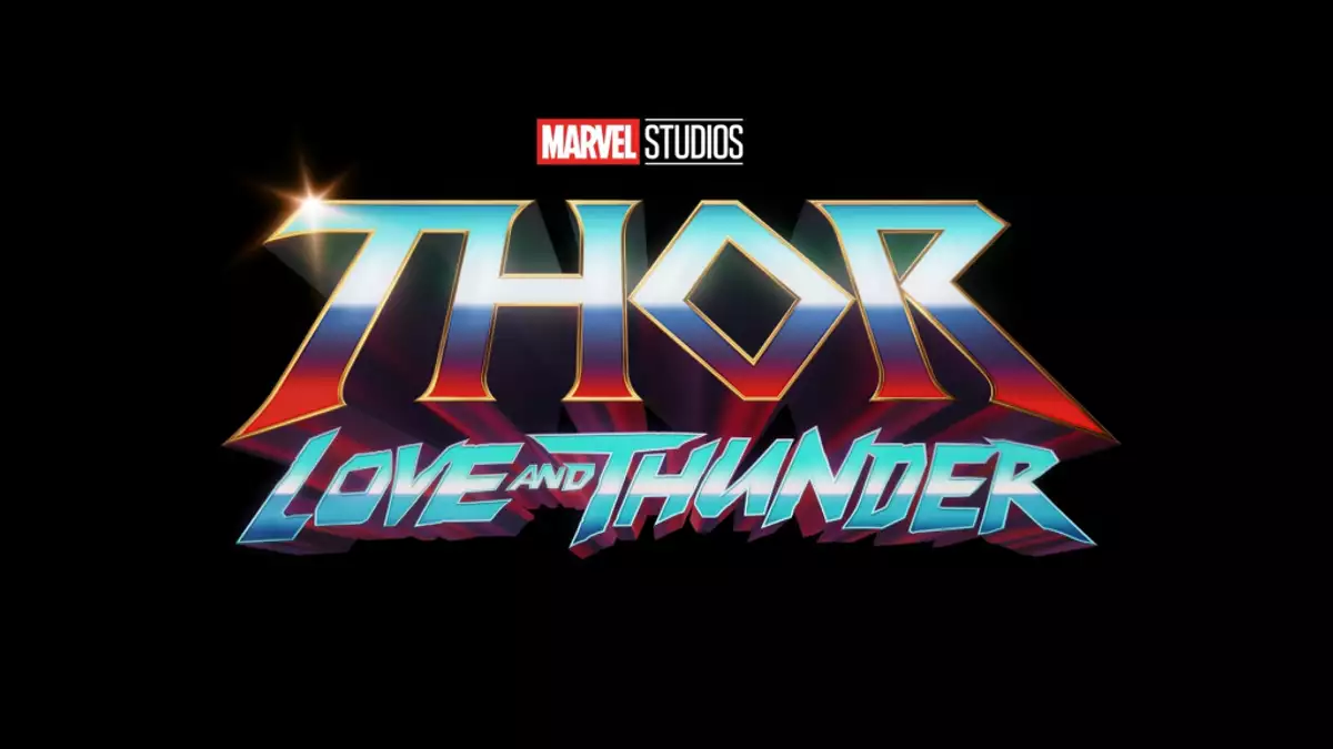 What to Watch Before Thor: Love and Thunder Releases