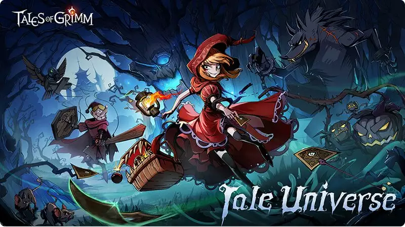 Tales of Grimm Codes 2022 mit den Codes ist einfach und schnell