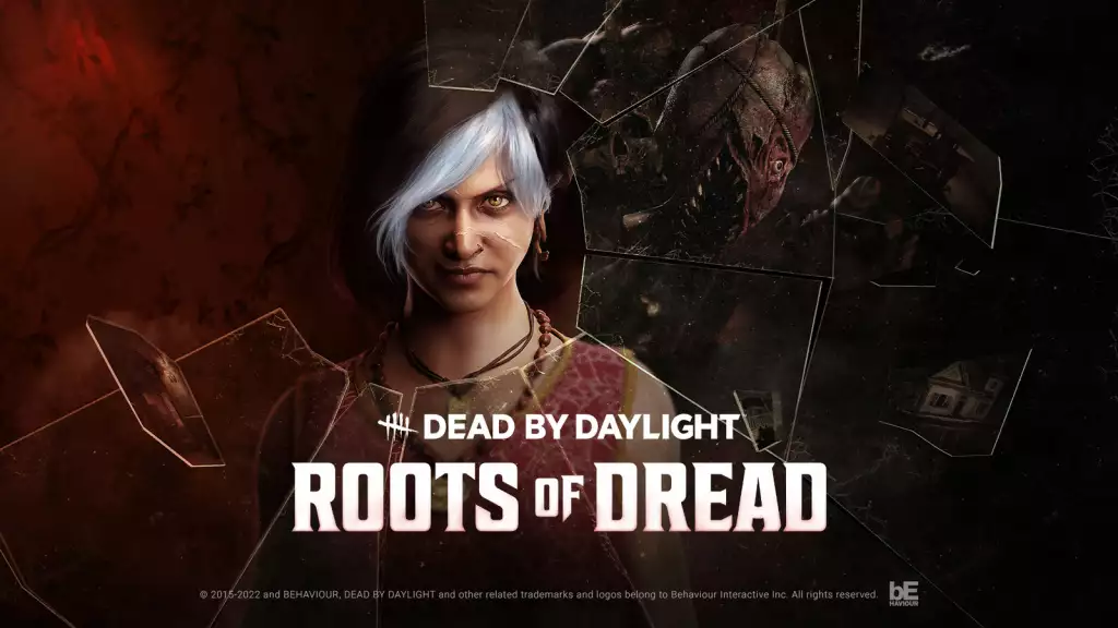 Dead by Daylight Roots of Dread Jubiläumskapitel