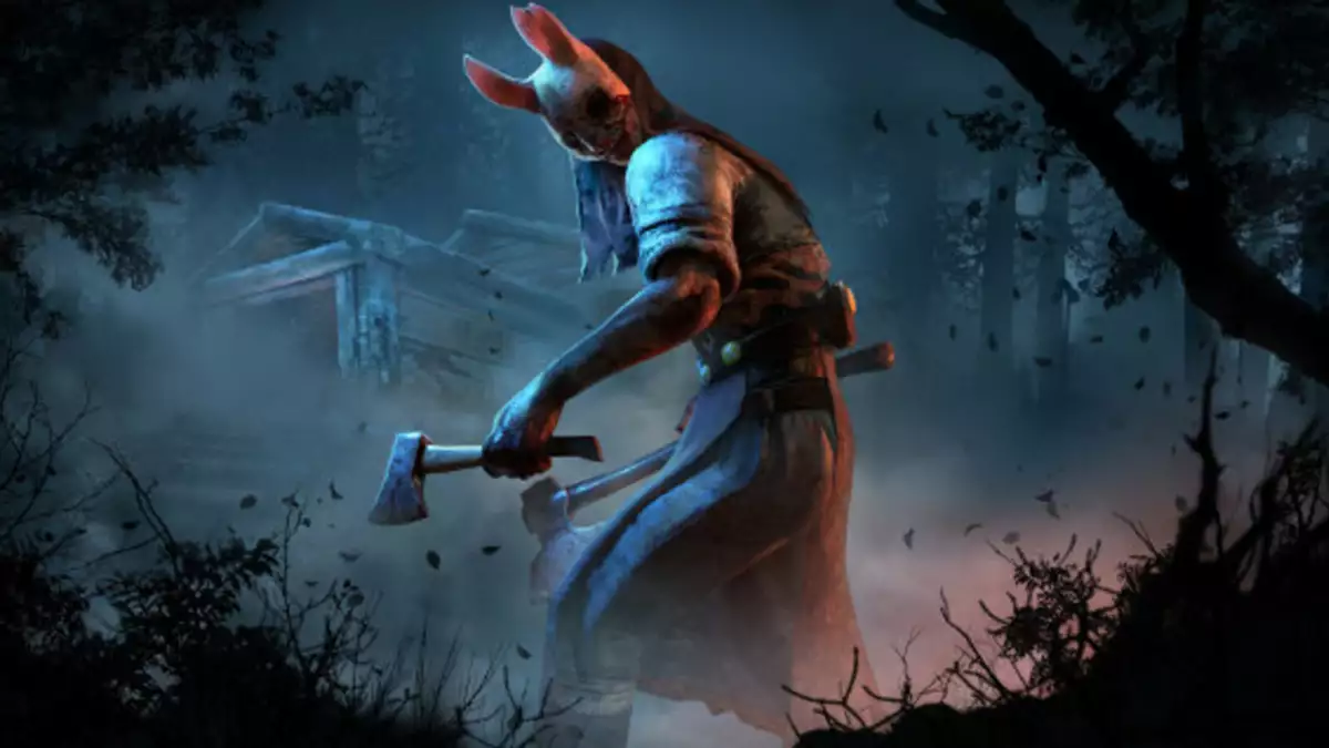 Dead by Daylight Bloodhunt June 2022 - Start Time & Rewards