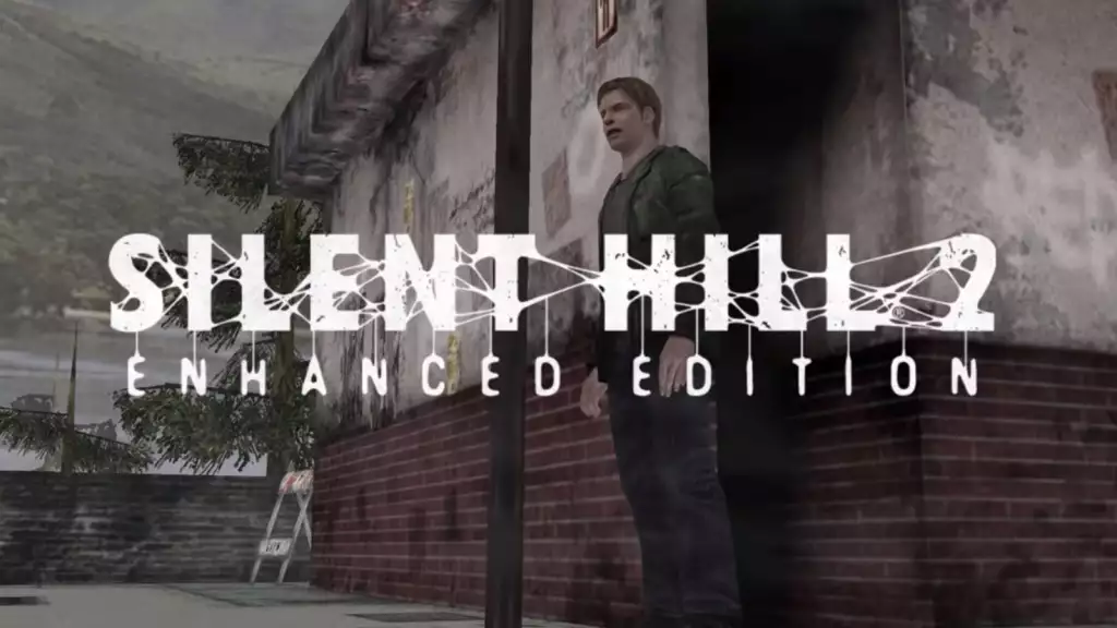 Silent Hill 2 Erweiterte Ausgabe 2022