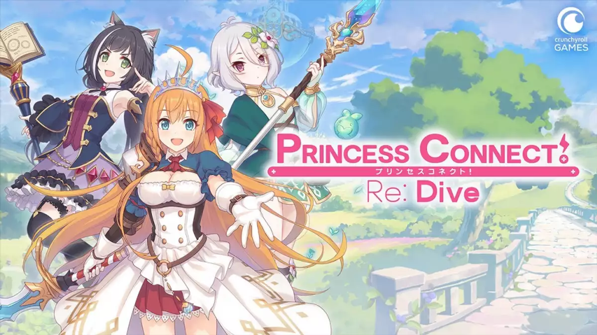 Princess Connect Re Dive Tier List July 2022 - All Characters Ranked