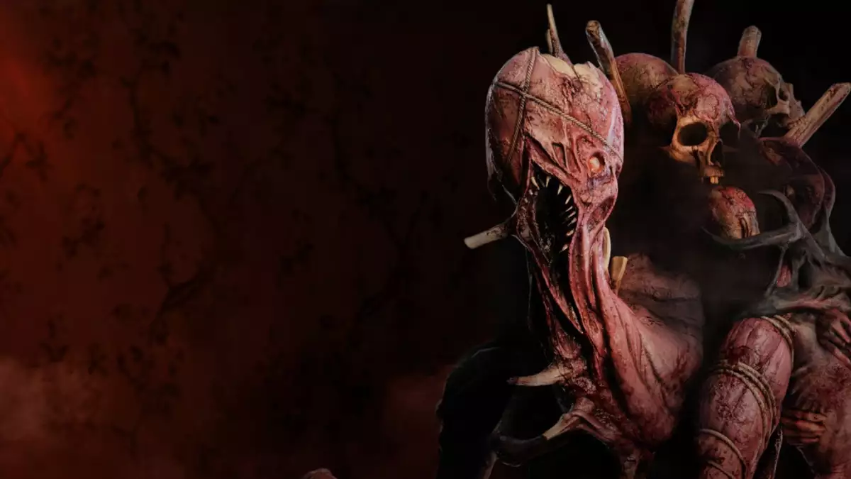 Dead by Daylight Bugfix Patch 6.0.2 - Fixes, updates, more