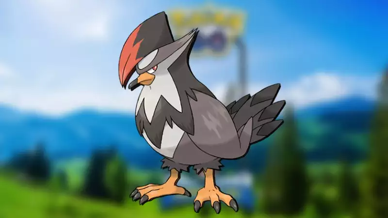 Staravia