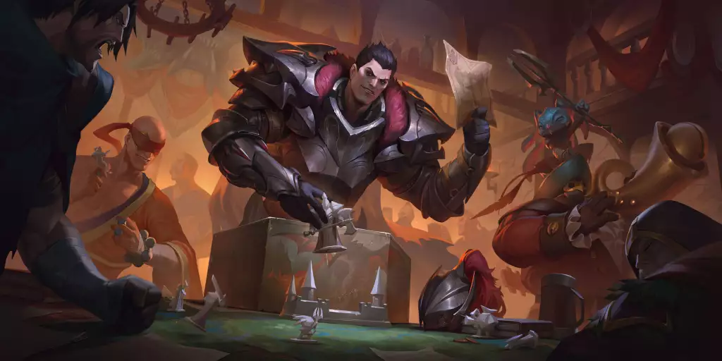 Darius