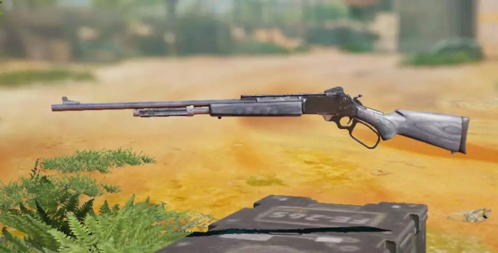 MK2 Carbine bestes Scharfschützengewehr COD Mobile Saison 6