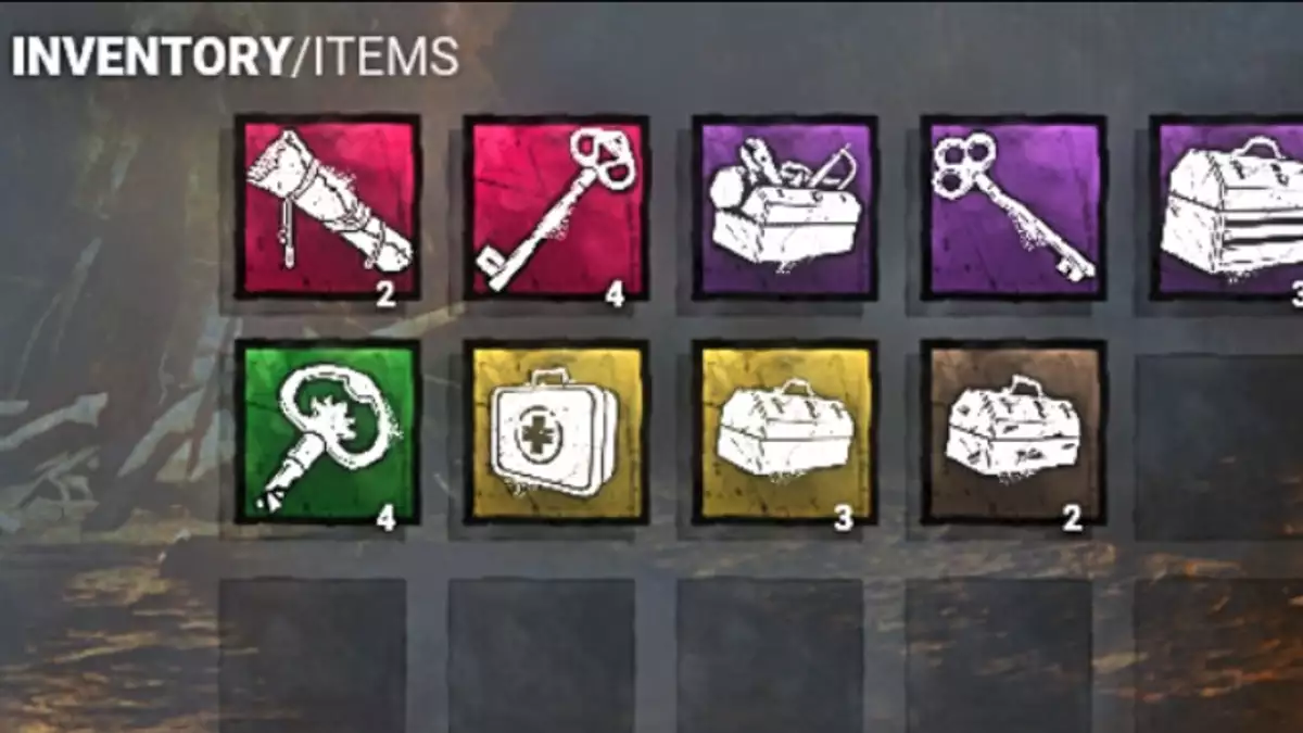 Dead by Daylight Items Tier List - June 2022