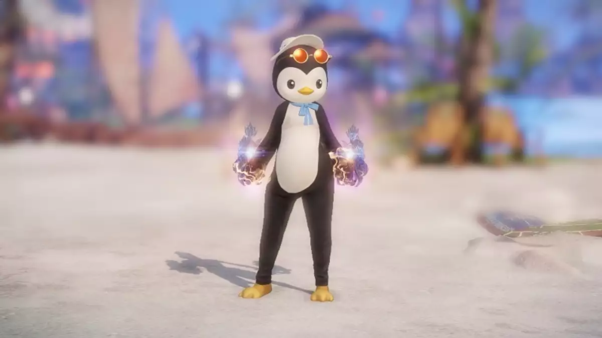 Lost Ark Penguin Skins - How to Get For Free