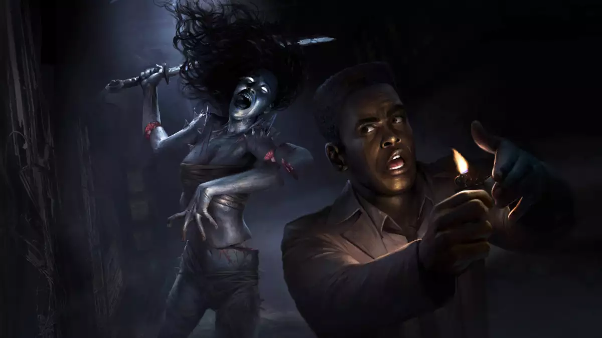 Dead By Daylight PTB 6.1.0 Patch Notes