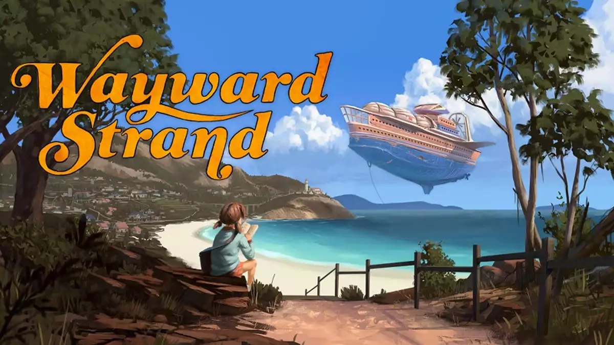 Wayward Strand Release Date, Gameplay, Platforms, PC Specs, And More