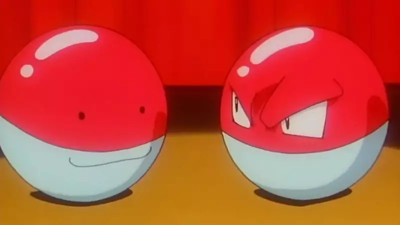 Pokémon Scharlachrot und Violett Gibt es neue Pokémon-Typen Künstlicher Typ