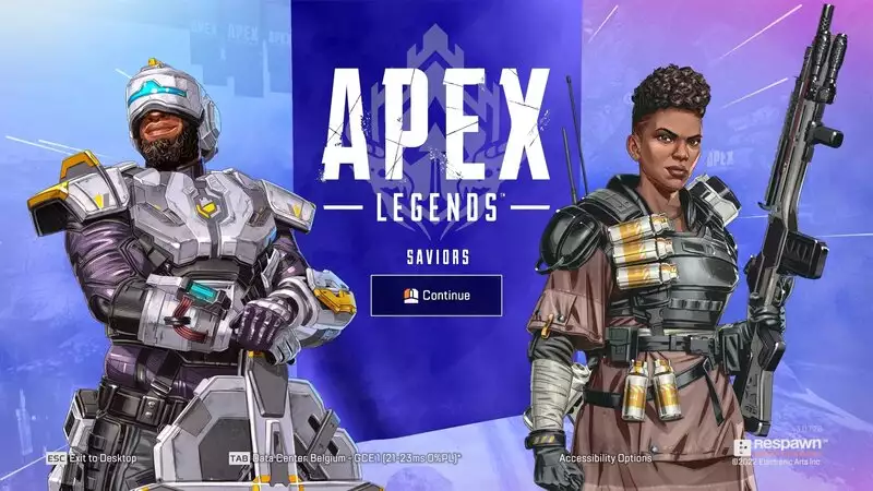 Apex Legends Staffel 14 Alles, was wir bisher wissen Voraussichtlich nach Abschluss der 13. Staffel im August