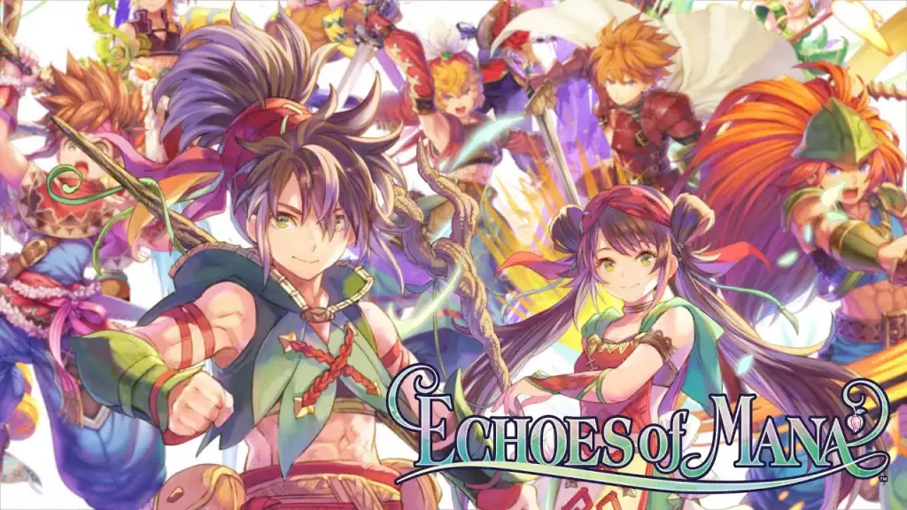 Die Rangliste von Echoes of Mana hilft Ihnen, mit den besten Charakteren zu beginnen, wenn Sie sich nicht sicher sind, ob Sie einen von ihnen auswählen sollen