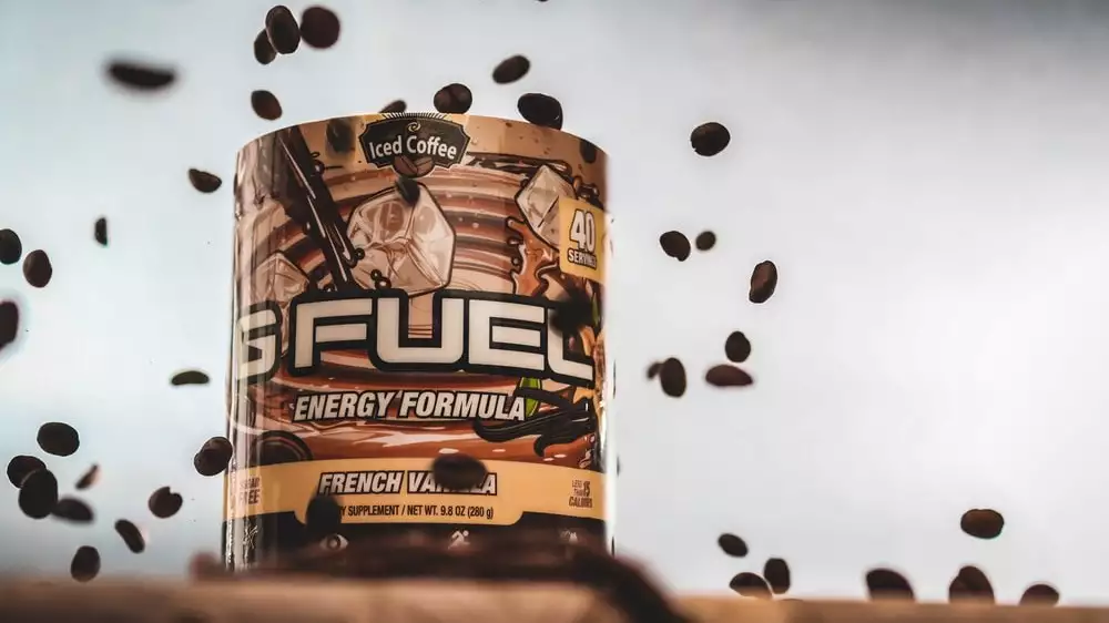 GFUEL steht unter Beschuss, weil es angeblich Mitarbeiter entlassen hat, weil sie einen Vorgesetzten gemeldet haben