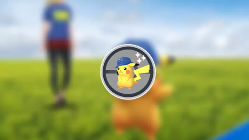 Pikachu-Sammelkartenspiel