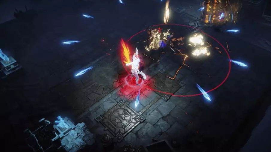 Diablo Immortal-Server listet die besten Server aller Regionen auf