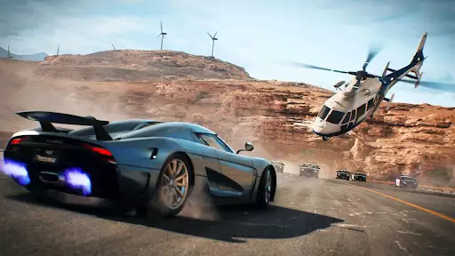 Ankündigung von EA Sports Need for Speed ​​2022 zum Summer Game Fest