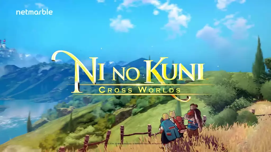 Lösen Sie die Ni no Kuni: Cross Worlds-Codes ein, um tonnenweise kostenlose Leckereien zu erhalten