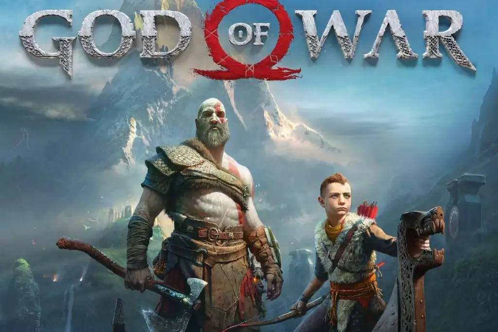 Juni 2022 PlayStation Plus God of War kommt bald