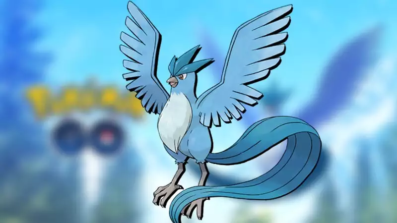 Articuno