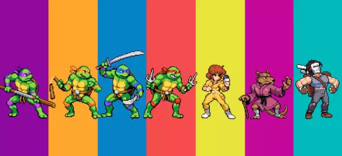 tmnt