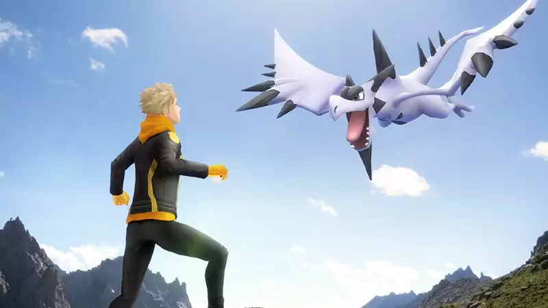 pokemon go raid guide hisuian braviary best counters rock type mega aerodactyl