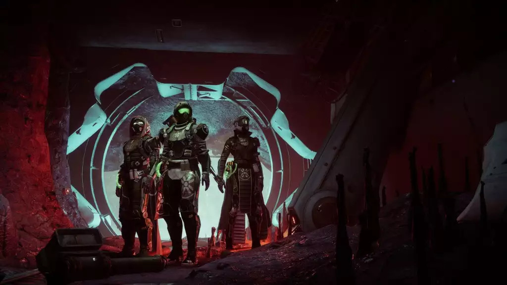 Destiny 2 Staffel 18 Artefakt-Mods