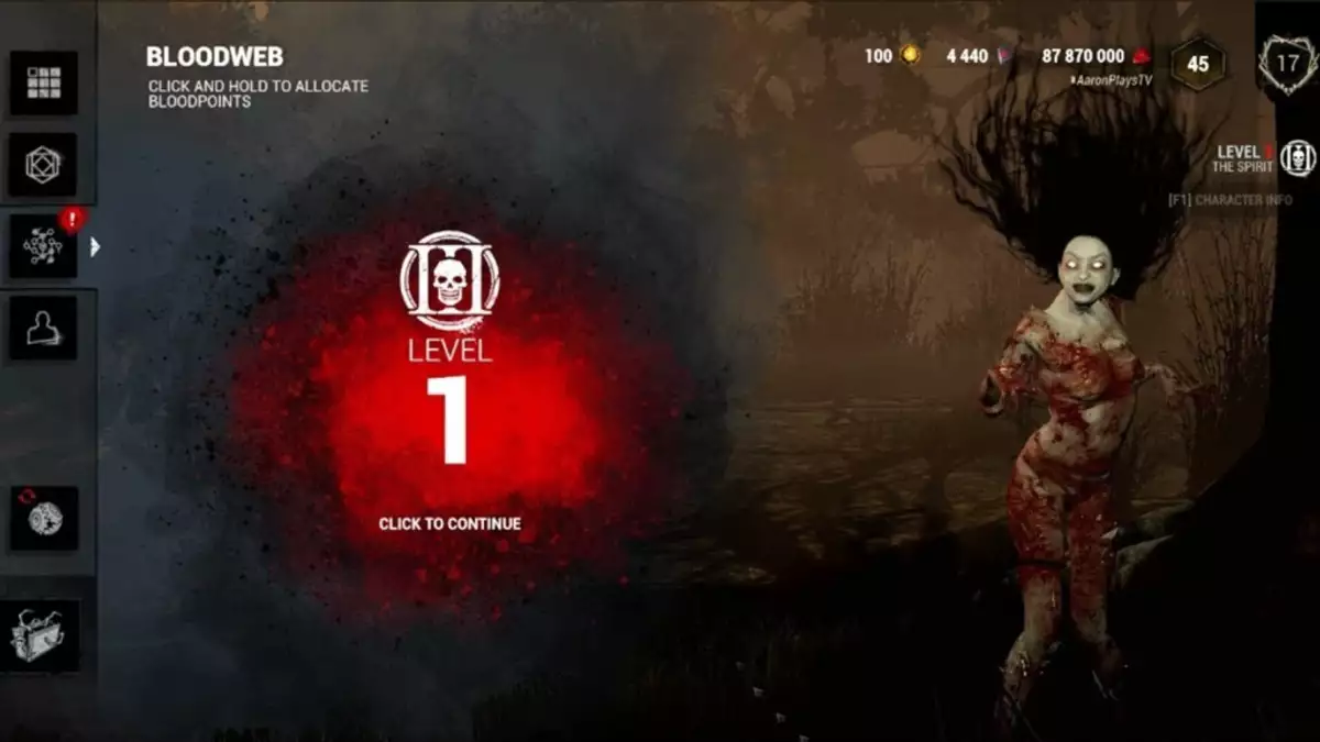 Dead by Daylight players enraged at new prestige reward