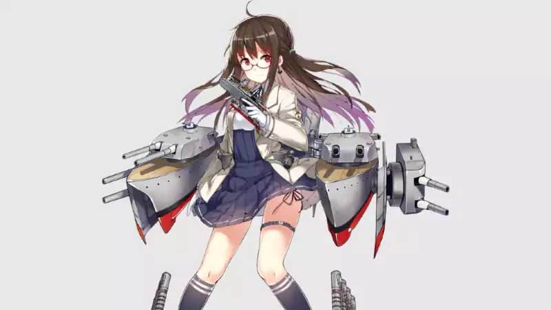 Azur Lane Liste aller besten Schiffe C-Tier London