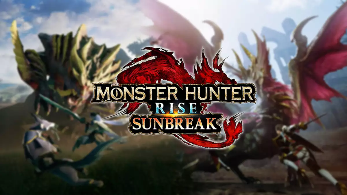 Monster Hunter Rise Sunbreak - List Of All Master Rank Armor Sets