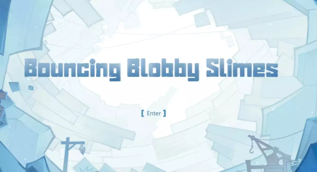 Genshin Impact Bouncing Blobby Slimes Web Event - How To Play And Rewards