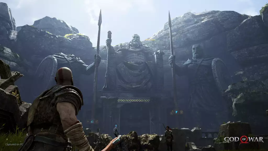 God of War PC: Beste Einstellungen für maximale FPS und Leistung