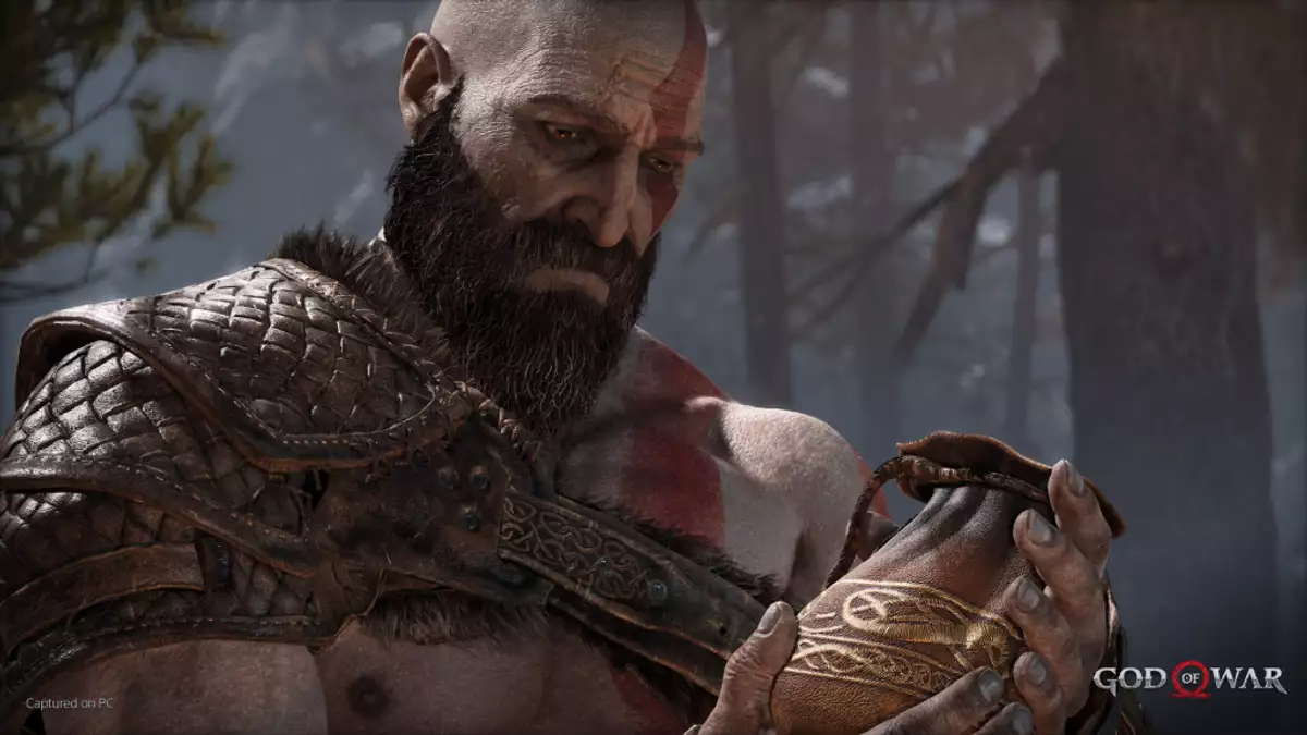 God of War PC: Best settings for max FPS and performance