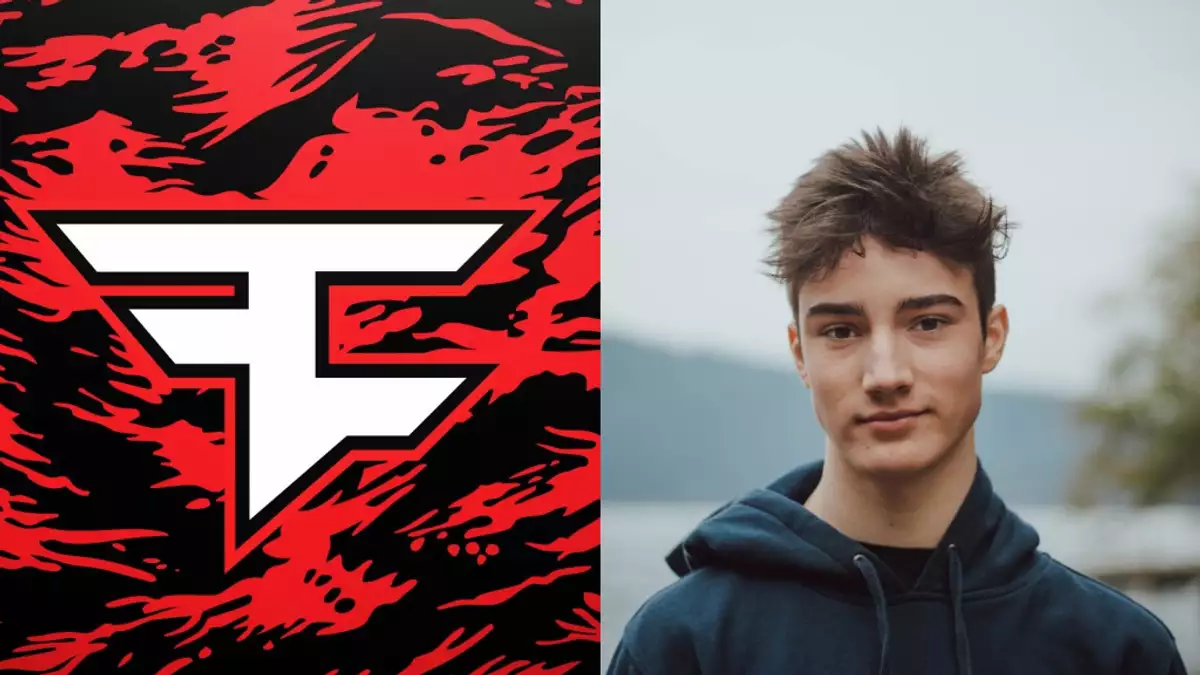 FaZe Clan Kick Fortnite Star Cented For Using Hate Speech In Livestream