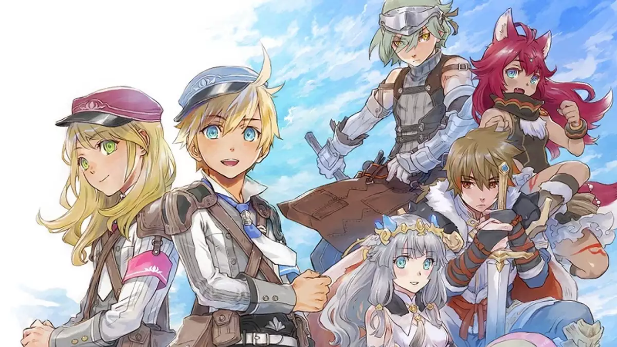 Rune Factory 5 PC Length - How Long To Beat?