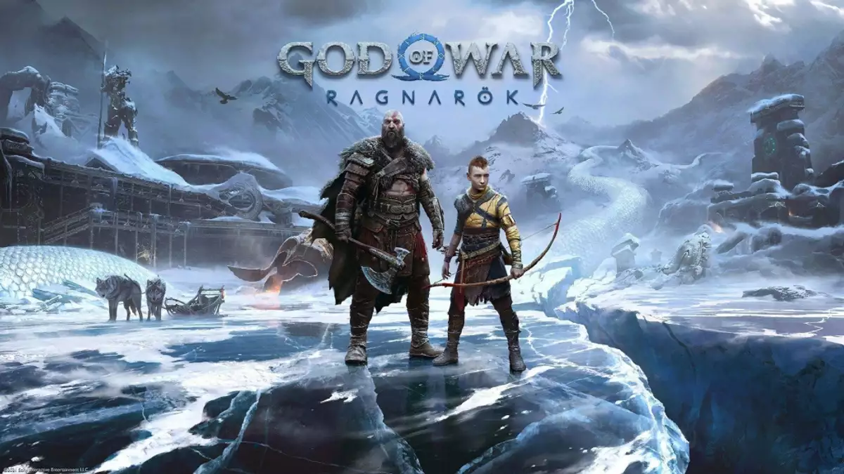 God of War Ragnarok - Release date, story, gameplay, platforms, more