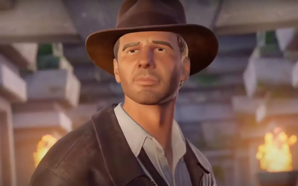 How To Unlock Indiana Jones In Fortnite Chapter 3 Season 3