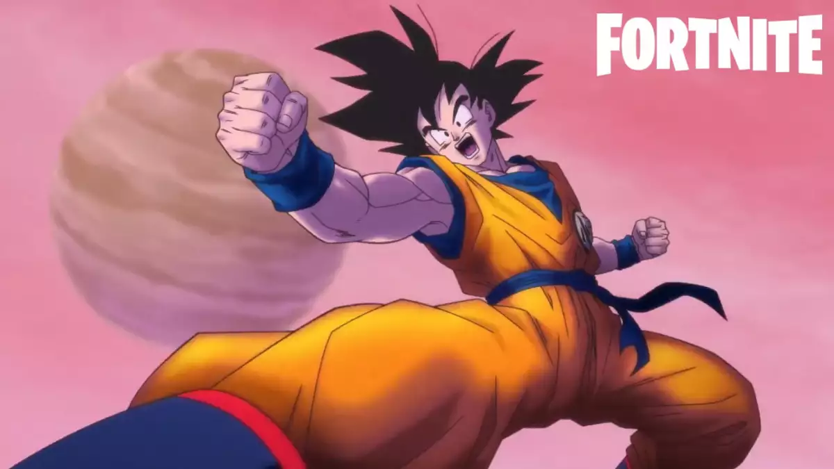 Dragon Ball Super könnte verschollenen DBZ-Charakter zurückbringen