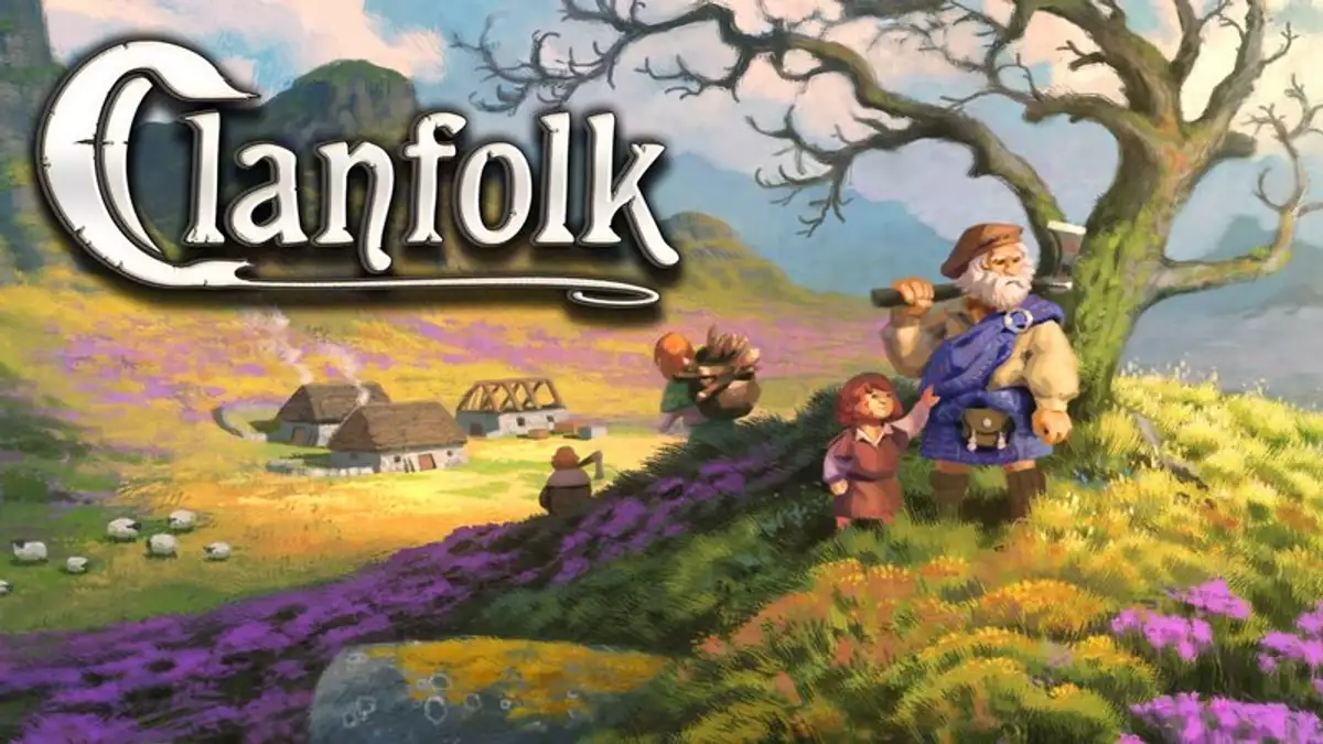 Clanfolk - Release Date, Platforms, Features, Gameplay, And More