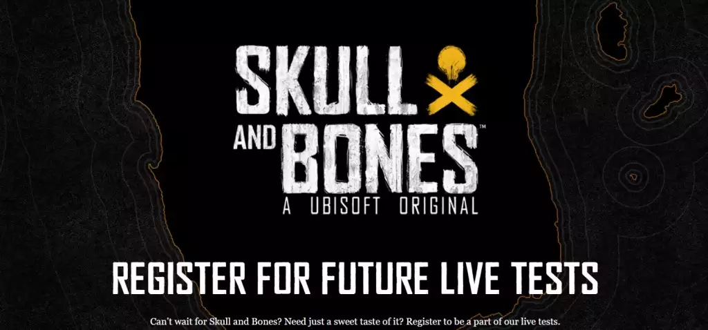 Live-Tests von Skull and Bones Beta laden ein, wie man sich den Veröffentlichungsterminen von Plattformen anmeldet