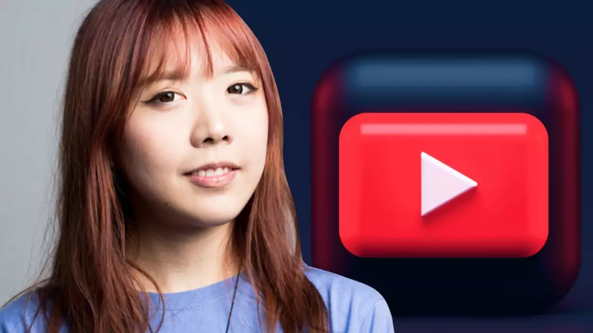 Lily Pichu Joins YouTube Gaming After Streaming 10 Years On Twitch