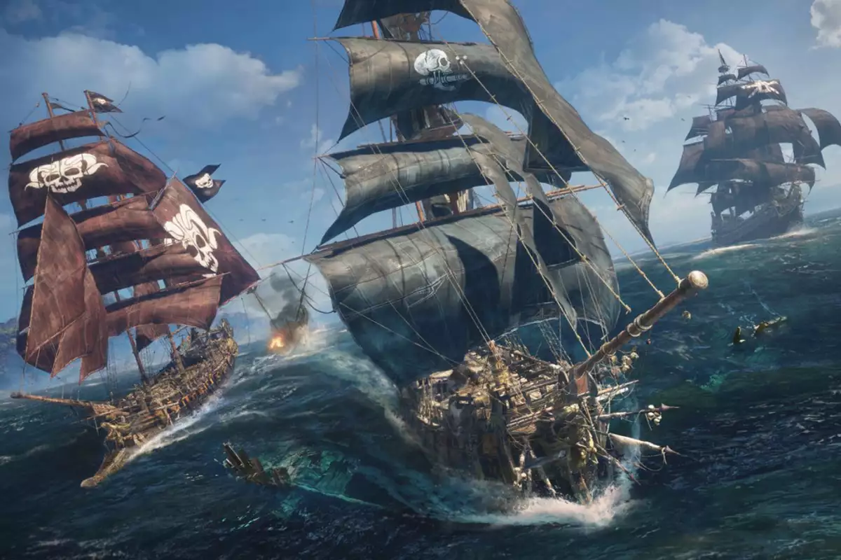 Skull And Bones - Can You Play Solo Campaign Mode?