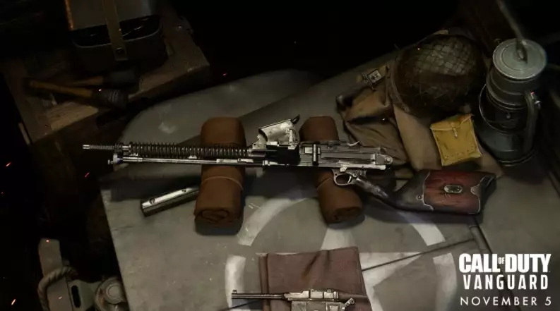 cod Avantgarde Waffentypen Kategorien entriegeln Ebenen starten Sturmgewehre SMG lmg Pistolen Handfeuerwaffen Schrotflinten Werfer