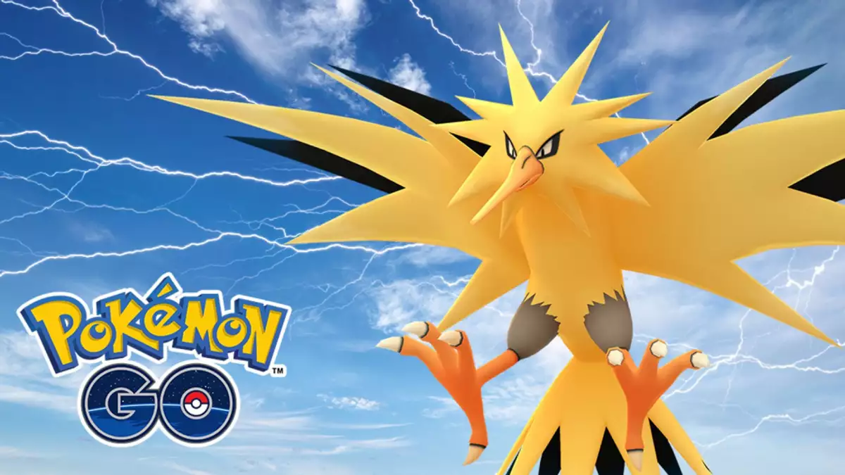 Pokemon GO Legendary And Mega Raid Boss Schedule (July 2022)