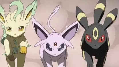 pokemon go eevee evolutions eeveelutions best evolution espeon umbreon