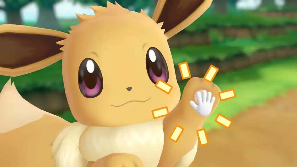 pokemon go eevee evolutions eeveelutions kumpel abenteuer entwickeln umbreon