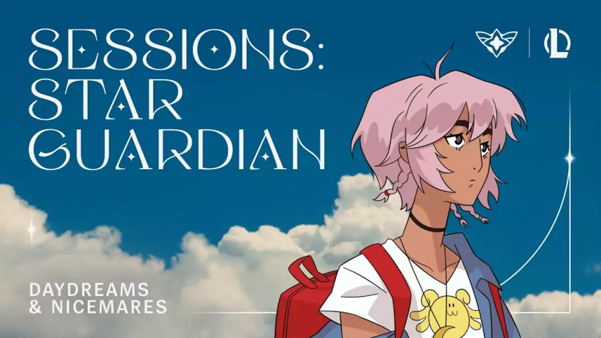 Sessions - Star Guardian Taliyah Album by Riot Games Music Is Now Available