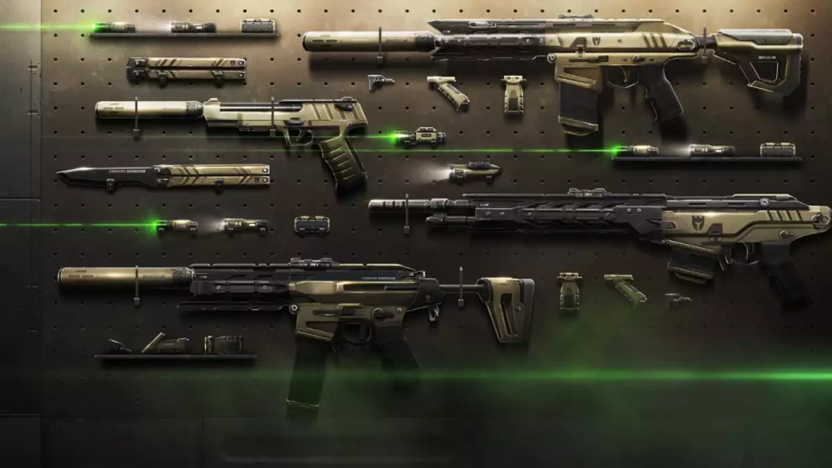 Valorant Recon Bundle: Release Date, All Skins, Price, More