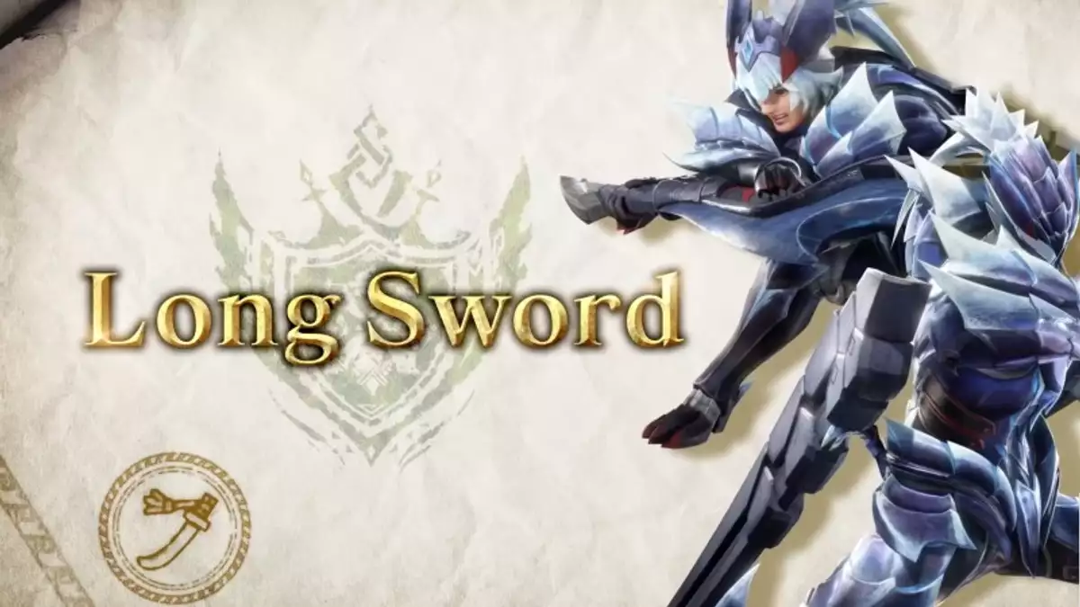 Monster Hunter Rise Sunbreak - Best Long Sword Build And Skills